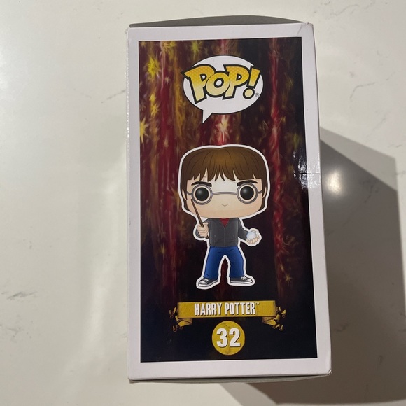 Harry Potter Funko Pop 32 - Picture 4 of 5